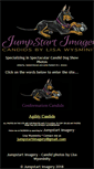 Mobile Screenshot of jumpstartimagery.com